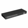 Ruijie RG-ES224GC Cloud Managed Switch For IP Surveillance - Networking Materials