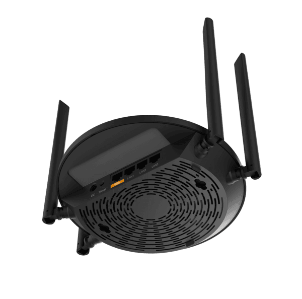 Ruijie RG-EW300 PRO 300Mbps Wireless Smart Router - Networking Materials