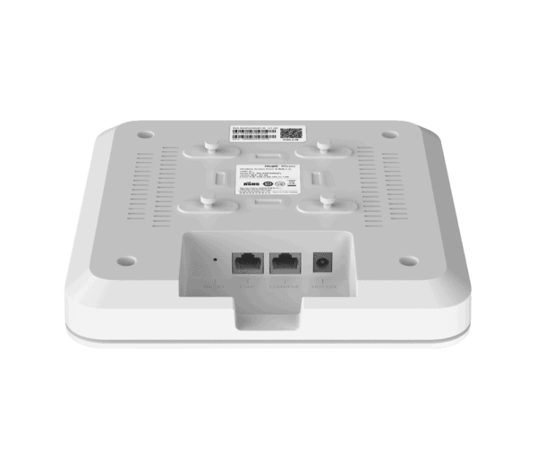 Ruijie Reyee RG-RAP2200(F) AC1300 Dual Band Ceiling Mount Access Point - Networking Materials