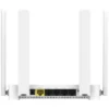 Ruijie RG-EW1800GX PRO 1800M Wi-Fi 6 Dual-band Gigabit Mesh Router - Networking Materials