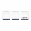 Mercusys Halo H50G(3-pack)AC1900 Whole Home Mesh Wi-Fi System - Accessories