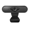 Delux DW-011 720p Webcam with Microphone - Computer Accessories