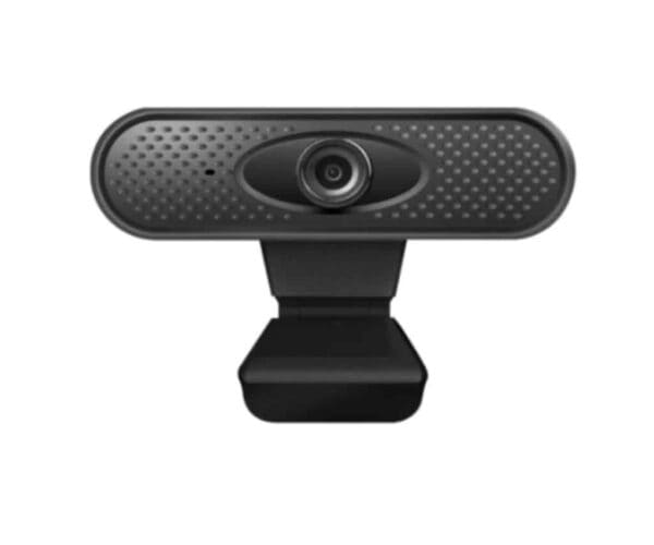 Delux DW-011 720p Webcam with Microphone - Computer Accessories
