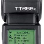 Godox TT685N TTL Flash Speedlite for Nikon Cameras