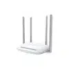 Mercusys MW325R N300 Wi-Fi Router - Networking Materials