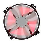 NZXT FS-200RB-R LED 200MM Red LED Silent Case Fan