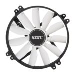 NZXT RF-FZ20S-02 200MM non LED Case Fan