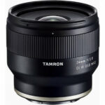 Tamron F051 (24mm F/2.8 Di III OSD M1:2) Sony FE