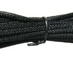 NZXT CB-8V-45 Individually Sleeved 8Pin Video Extension Premium Cable