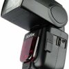 Godox TT600 Manual Speedlite Flash with Built-in 2.4GHz - Camera and Gears