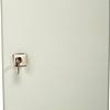 Toten 210D Lockable Wall Cabinet with Cable Gland CB.1033.9000 - Furnitures