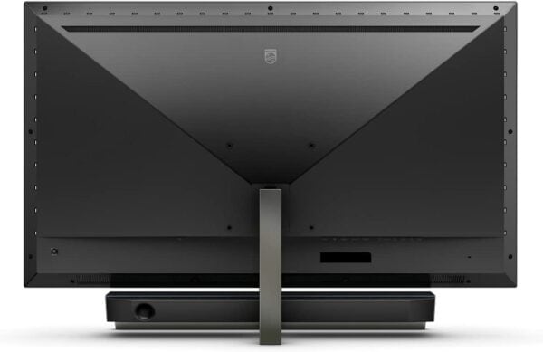 Philips Momentum 559M1RYV 55’’ 4K 144HZ HDR Gaming, Designed for Xbox, 4K @ 120Hz PC @ 144Hz Gaming Monitor - Monitors