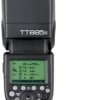 Godox TT685N TTL Flash Speedlite for Nikon Cameras - Camera and Gears