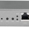 Zycoo X10 SIP Paging Gateway - Networking Materials