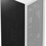 NZXT H1 V2 CS-H11BW-US Small Form-Factor ITX Case White