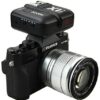 Godox XIT-F 2.4G TTL Trigger for Fuji DSLR Cameras - Camera and Gears