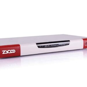 Zycoo CooVox U100 IP PBX - Networking Materials
