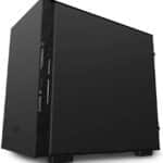 NZXT H210 CA-H210B-B1 Mini-ITX PC Gaming Case Matte Black