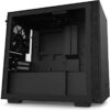 NZXT H210 CA-H210B-B1 Mini-ITX PC Gaming Case Matte Black - Chassis