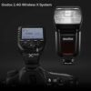 Godox TT685II-C TTL  Flash for Canon Speedlite Camera Flash - Camera and Gears