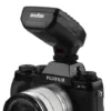 Gordox Xpro-F 2.4G TTL Trigger Transmitter For Fujifilm - Camera and Gears
