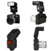 Godox TT350F Camera Flash for Fuji Mirroless Digital - Camera and Gears