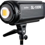 Godox SL-100 SL100W LED Video Light Daylight