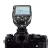 Gordox Xpro-F 2.4G TTL Trigger Transmitter For Fujifilm - Camera and Gears