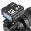 Godox X2T-S 2.4G TTL Trigger for Sony DSLR Cameras - Camera and Gears