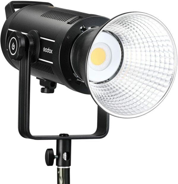 Godox SL-150II SL150IIW LED Video Light Daylight - Camera and Gears
