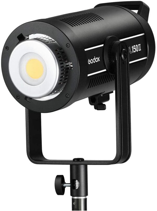 Godox SL-150II SL150IIW LED Video Light Daylight - Camera and Gears