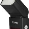 Godox TT350S Camera Flash for Canon Mirroless Digital - Camera and Gears