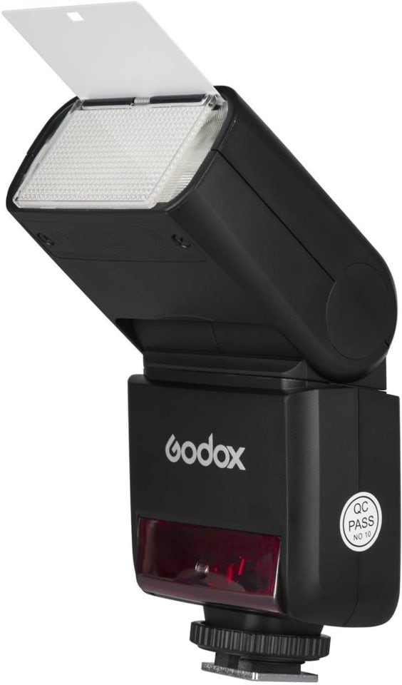 Godox TT350S Camera Flash for Canon Mirroless Digital Bermor Techzone