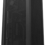 NZXT H1 V2 CS-H11BB-US Small Form-Factor ITX Case Black