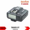 Godox XIT-C 2.4G TTL Trigger for Canon DSLR Cameras - Camera and Gears
