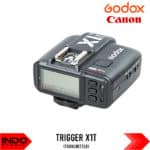 Godox XIT-C 2.4G TTL Trigger for Canon DSLR Cameras