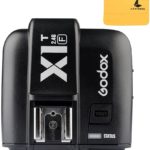 Godox XIT-F 2.4G TTL Trigger for Fuji DSLR Cameras