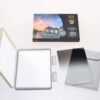 Benro GND8 0.9 MASTER Soft-edged Graduated ND filter - Camera and Gears