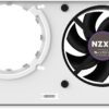 NZXT Kraken G12 GPU Mounting Bracket For AIO Liquid Coolers RL-KRG12-W1 White - Computer Accessories