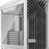 Fractal Design Torrent Compact Computer Case TG Tempered Glass - Chassis
