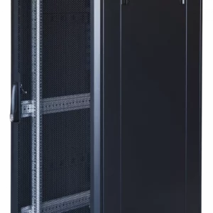 Toten G3 32u Server Rack Cabinet - Networking Materials