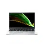 Acer Aspire 3 A315-58-39WW  Core i3-1115G4 / 4GB / 256GB SSD / 15.6" FHD / Windows 11 Home Pure Silver