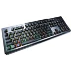 Delux KM9036 Wired Gaming Keyboard