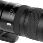 Tamron A025 (70-200mm F/2.8 Di VC USD G2) Nikon