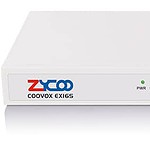 Zycoo CooVox EX16S FXS Extension Box for Analog Phone