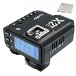Godox X2T-S 2.4G TTL Trigger for Sony DSLR Cameras