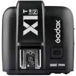 Godox XIT-N 2.4G TTL Trigger for Nikon DSLR Cameras