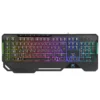 Delux K9600+M556BU Wired Gaming Keyboard and Mouse Combo - Computer Accessories