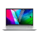 Asus Vivobook 15 M3500QC-L1156WS 15.6" FHD OLED AMD R9 5900HX/16GB DDR4/512GB/RTX3050/Windows 11 and MS Office 2021 Cool Silver (Copy)