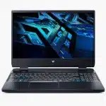 Acer Helios 300 PH315-55-54RF Core i5-12500H/8GB DDR5 / 512GB SSD/ RTX 3060 / 15.6' IPS QHD 165Hz / Windows 11 Gaming Laptop